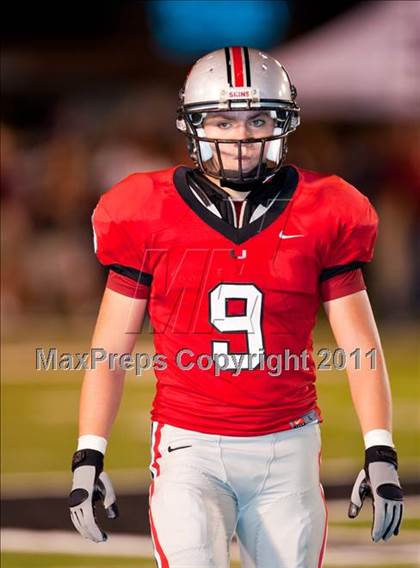 Thumbnail 3 in Jenks @ Union (Backyard Bowl) photogallery.