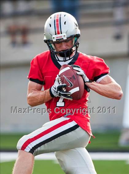 Thumbnail 3 in Jenks @ Union (Backyard Bowl) photogallery.
