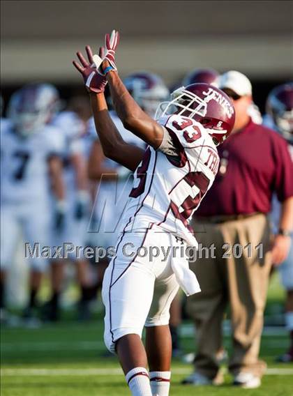 Thumbnail 1 in Jenks @ Union (Backyard Bowl) photogallery.