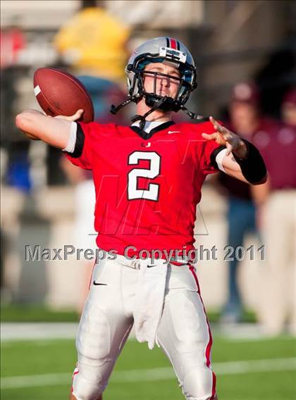 Thumbnail 3 in Jenks @ Union (Backyard Bowl) photogallery.