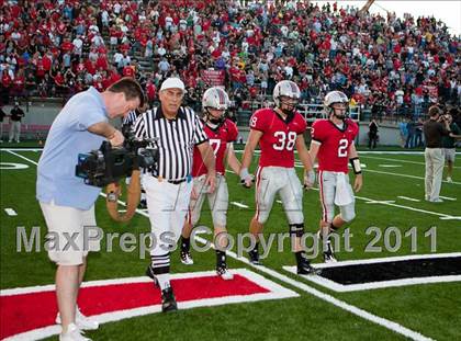 Thumbnail 1 in Jenks @ Union (Backyard Bowl) photogallery.