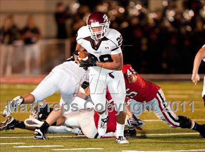 Thumbnail 2 in Jenks @ Union (Backyard Bowl) photogallery.