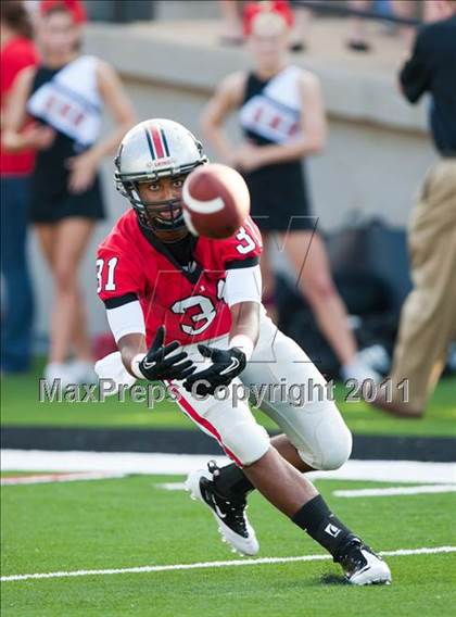 Thumbnail 3 in Jenks @ Union (Backyard Bowl) photogallery.