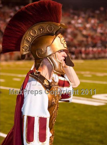 Thumbnail 3 in Jenks @ Union (Backyard Bowl) photogallery.