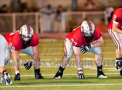 Thumbnail 3 in Jenks @ Union (Backyard Bowl) photogallery.