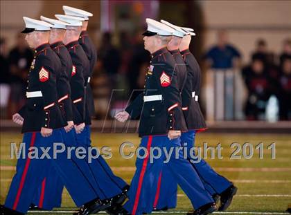 Thumbnail 2 in Jenks @ Union (Backyard Bowl) photogallery.