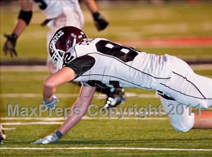 Thumbnail 1 in Jenks @ Union (Backyard Bowl) photogallery.
