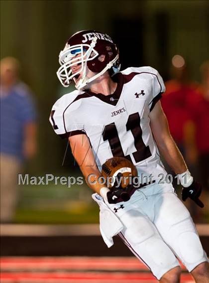 Thumbnail 2 in Jenks @ Union (Backyard Bowl) photogallery.