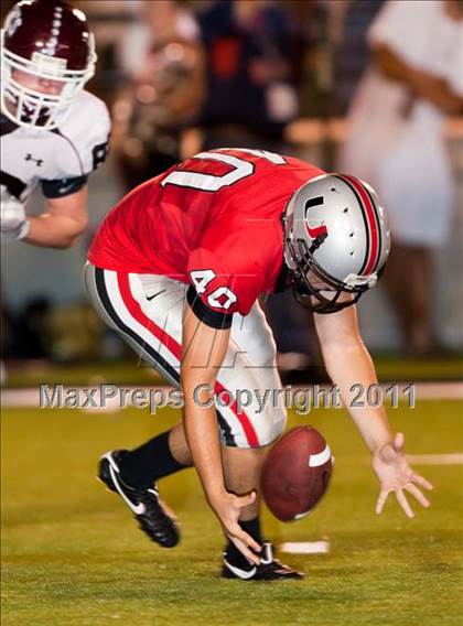 Thumbnail 2 in Jenks @ Union (Backyard Bowl) photogallery.