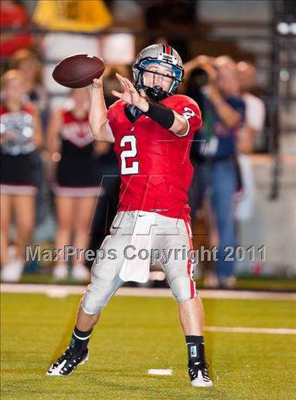 Thumbnail 2 in Jenks @ Union (Backyard Bowl) photogallery.