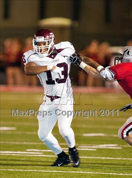 Thumbnail 2 in Jenks @ Union (Backyard Bowl) photogallery.