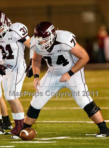 Thumbnail 1 in Jenks @ Union (Backyard Bowl) photogallery.