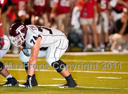 Thumbnail 2 in Jenks @ Union (Backyard Bowl) photogallery.