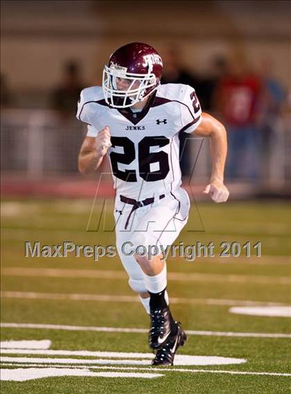 Thumbnail 3 in Jenks @ Union (Backyard Bowl) photogallery.