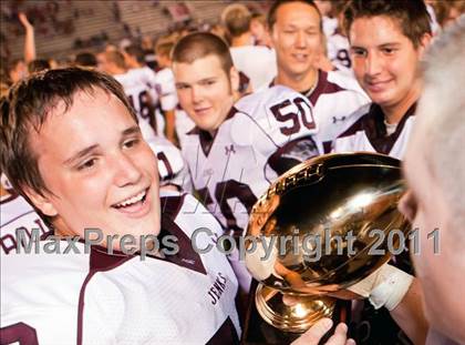 Thumbnail 2 in Jenks @ Union (Backyard Bowl) photogallery.