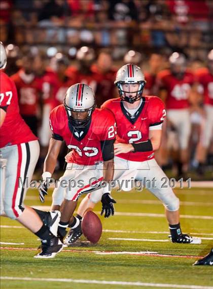 Thumbnail 3 in Jenks @ Union (Backyard Bowl) photogallery.