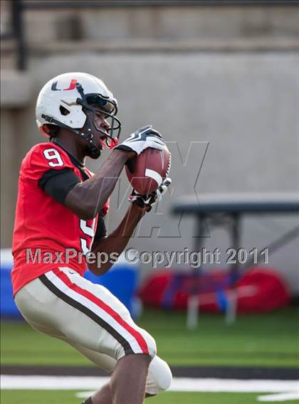 Thumbnail 3 in Jenks @ Union (Backyard Bowl) photogallery.