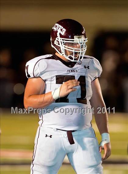 Thumbnail 1 in Jenks @ Union (Backyard Bowl) photogallery.