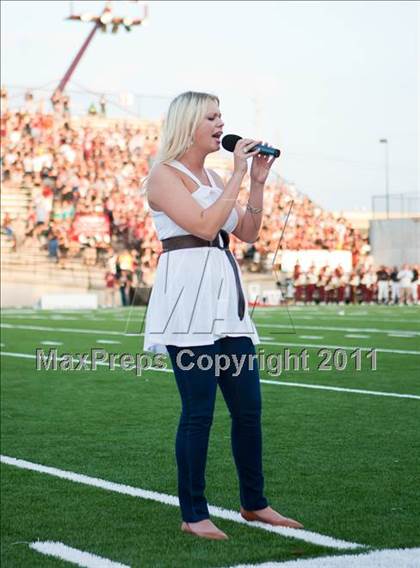 Thumbnail 1 in Jenks @ Union (Backyard Bowl) photogallery.