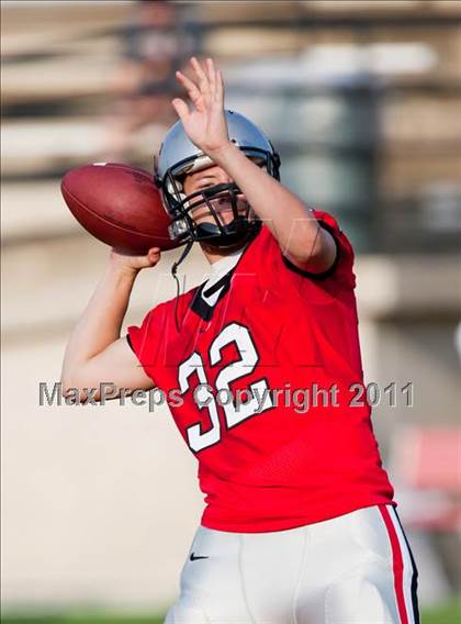 Thumbnail 1 in Jenks @ Union (Backyard Bowl) photogallery.
