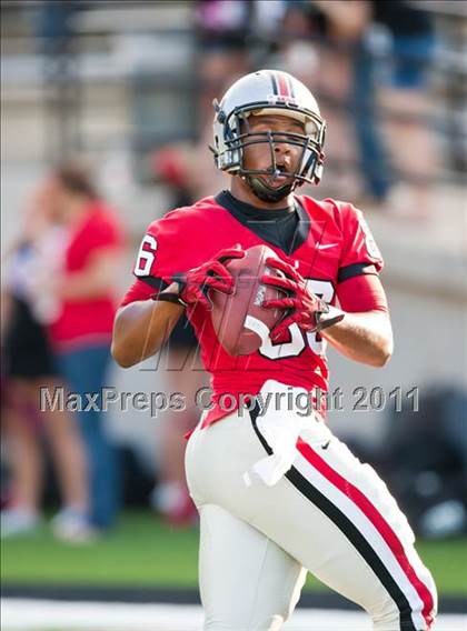 Thumbnail 2 in Jenks @ Union (Backyard Bowl) photogallery.