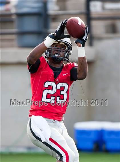 Thumbnail 1 in Jenks @ Union (Backyard Bowl) photogallery.
