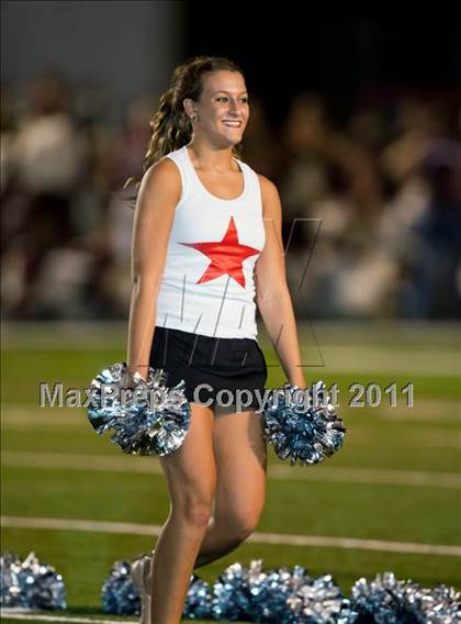Thumbnail 1 in Jenks @ Union (Backyard Bowl) photogallery.