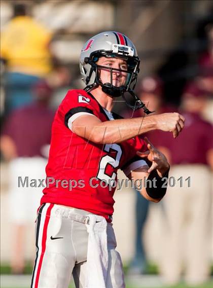 Thumbnail 2 in Jenks @ Union (Backyard Bowl) photogallery.