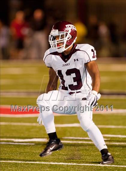 Thumbnail 3 in Jenks @ Union (Backyard Bowl) photogallery.