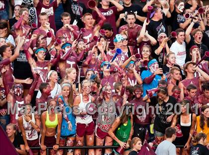 Thumbnail 3 in Jenks @ Union (Backyard Bowl) photogallery.