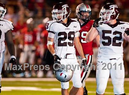 Thumbnail 3 in Jenks @ Union (Backyard Bowl) photogallery.