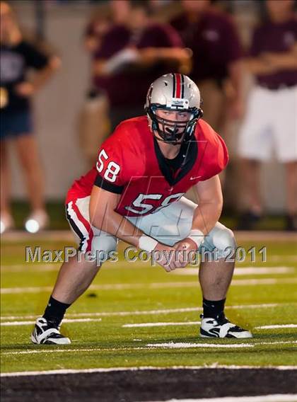 Thumbnail 3 in Jenks @ Union (Backyard Bowl) photogallery.