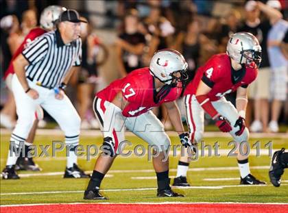 Thumbnail 2 in Jenks @ Union (Backyard Bowl) photogallery.