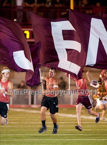 Thumbnail 1 in Jenks @ Union (Backyard Bowl) photogallery.