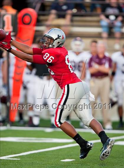 Thumbnail 3 in Jenks @ Union (Backyard Bowl) photogallery.