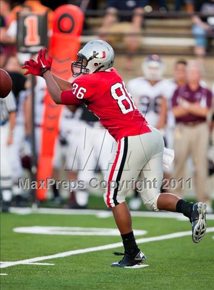 Thumbnail 1 in Jenks @ Union (Backyard Bowl) photogallery.
