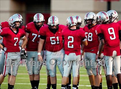 Thumbnail 2 in Jenks @ Union (Backyard Bowl) photogallery.