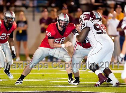 Thumbnail 1 in Jenks @ Union (Backyard Bowl) photogallery.