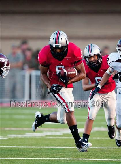Thumbnail 1 in Jenks @ Union (Backyard Bowl) photogallery.