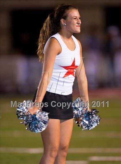 Thumbnail 2 in Jenks @ Union (Backyard Bowl) photogallery.