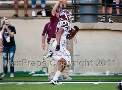 Thumbnail 3 in Jenks @ Union (Backyard Bowl) photogallery.