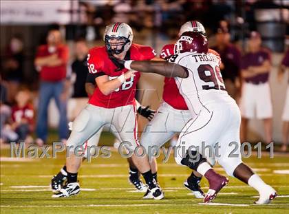 Thumbnail 2 in Jenks @ Union (Backyard Bowl) photogallery.