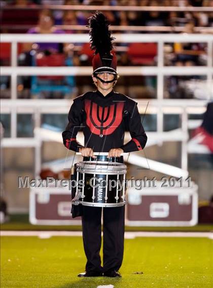 Thumbnail 3 in Jenks @ Union (Backyard Bowl) photogallery.