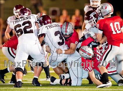 Thumbnail 1 in Jenks @ Union (Backyard Bowl) photogallery.