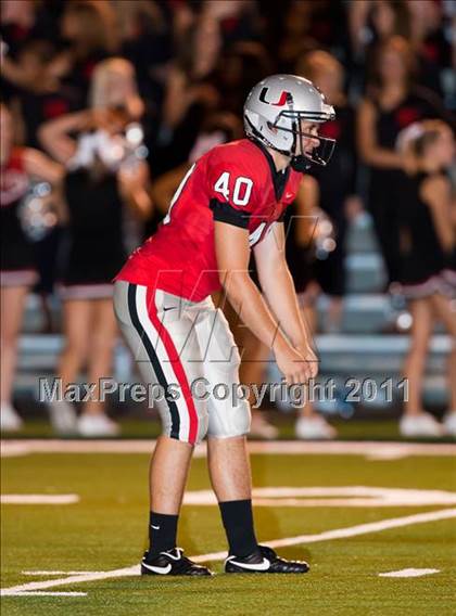 Thumbnail 3 in Jenks @ Union (Backyard Bowl) photogallery.