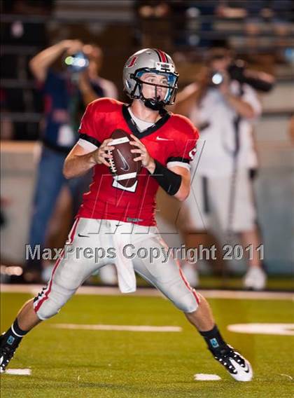 Thumbnail 1 in Jenks @ Union (Backyard Bowl) photogallery.