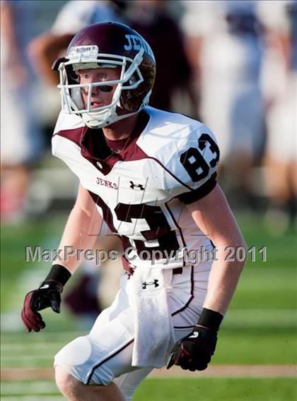 Thumbnail 3 in Jenks @ Union (Backyard Bowl) photogallery.