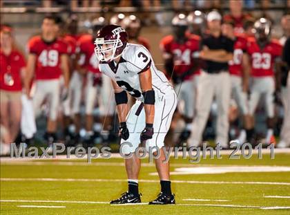 Thumbnail 3 in Jenks @ Union (Backyard Bowl) photogallery.