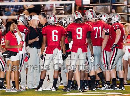 Thumbnail 1 in Jenks @ Union (Backyard Bowl) photogallery.
