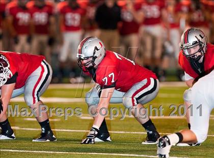Thumbnail 2 in Jenks @ Union (Backyard Bowl) photogallery.